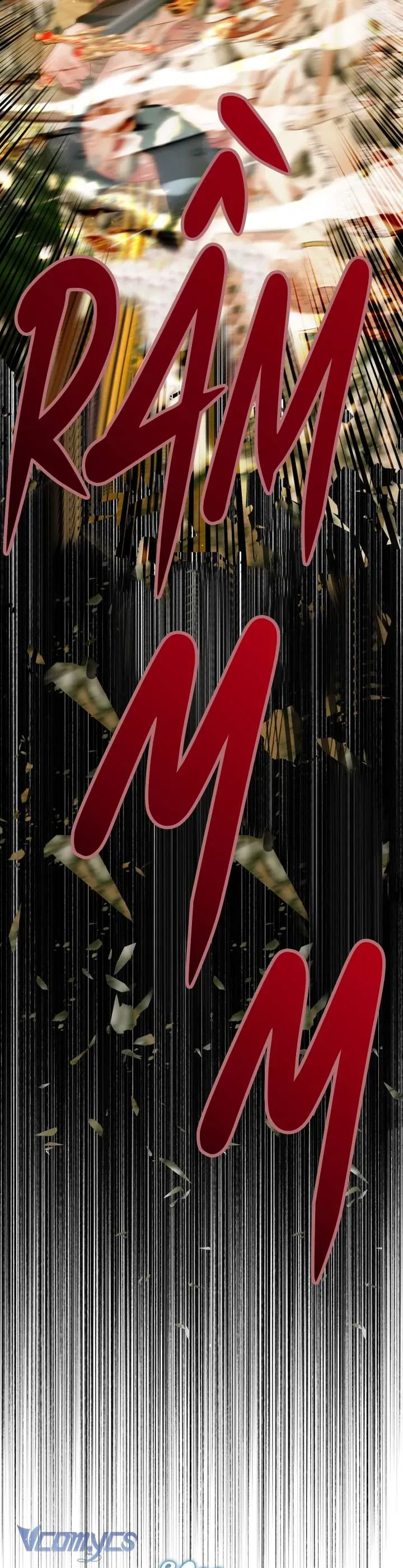 Trở Thành Cô Vợ Khế Ước Của Nhân Vật Phản Diện Chap 137 - Next Chap 136