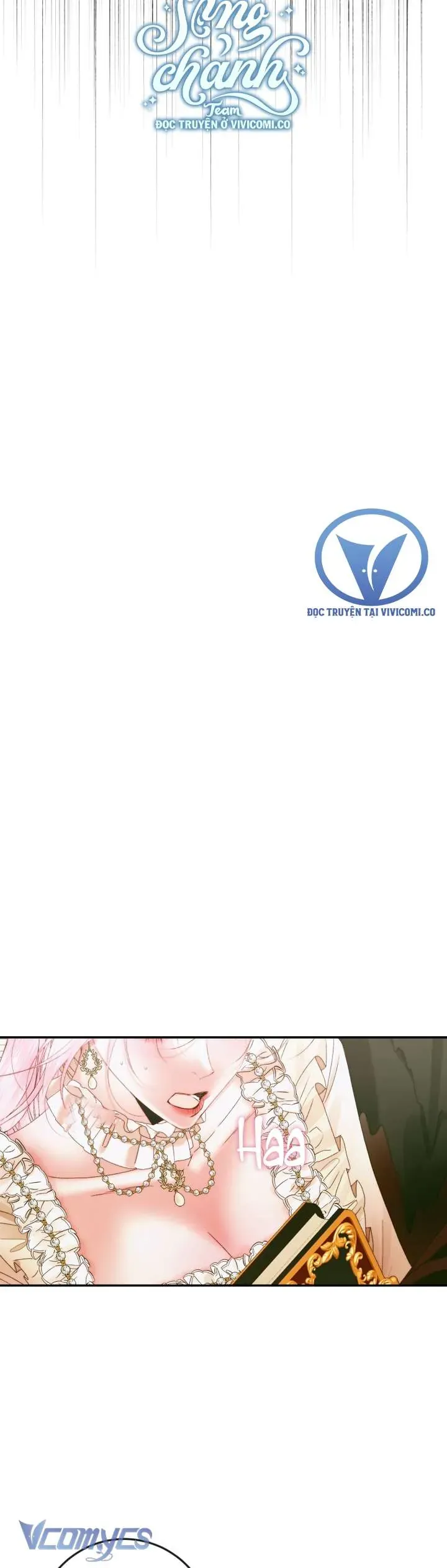 Trở Thành Cô Vợ Khế Ước Của Nhân Vật Phản Diện Chap 137 - Next Chap 136