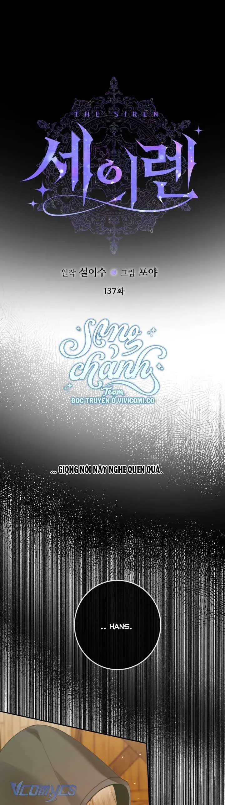 Trở Thành Cô Vợ Khế Ước Của Nhân Vật Phản Diện Chap 137 - Next Chap 136