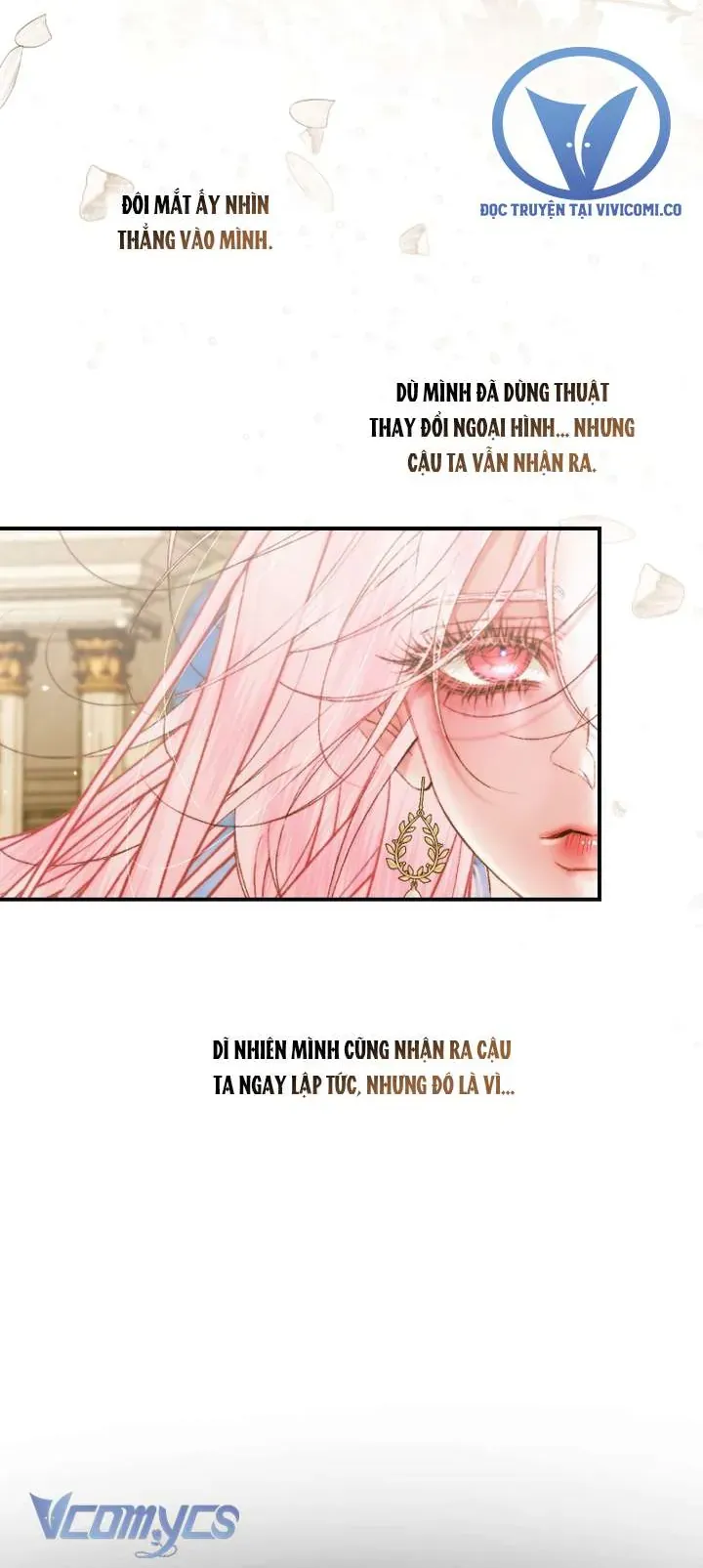 Trở Thành Cô Vợ Khế Ước Của Nhân Vật Phản Diện Chap 137 - Next Chap 136