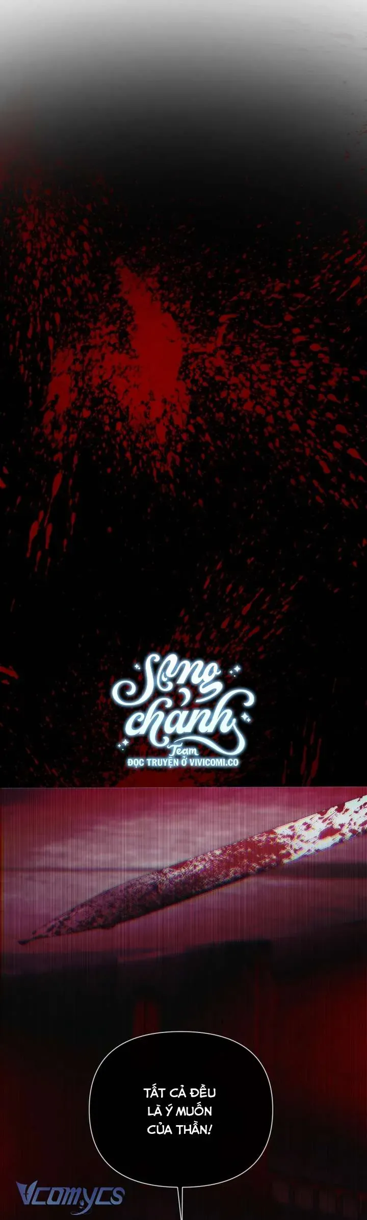 Trở Thành Cô Vợ Khế Ước Của Nhân Vật Phản Diện Chap 137 - Next Chap 136