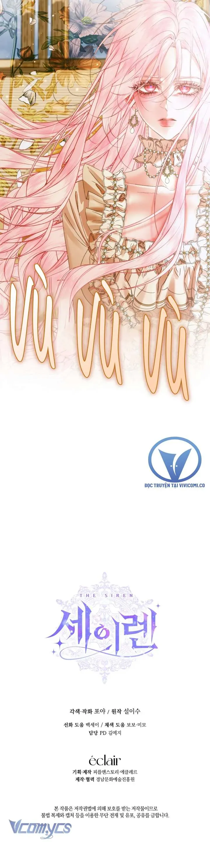 Trở Thành Cô Vợ Khế Ước Của Nhân Vật Phản Diện Chap 137 - Next Chap 136