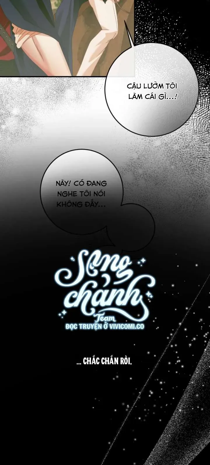 Trở Thành Cô Vợ Khế Ước Của Nhân Vật Phản Diện Chap 138 - Next Chap 137