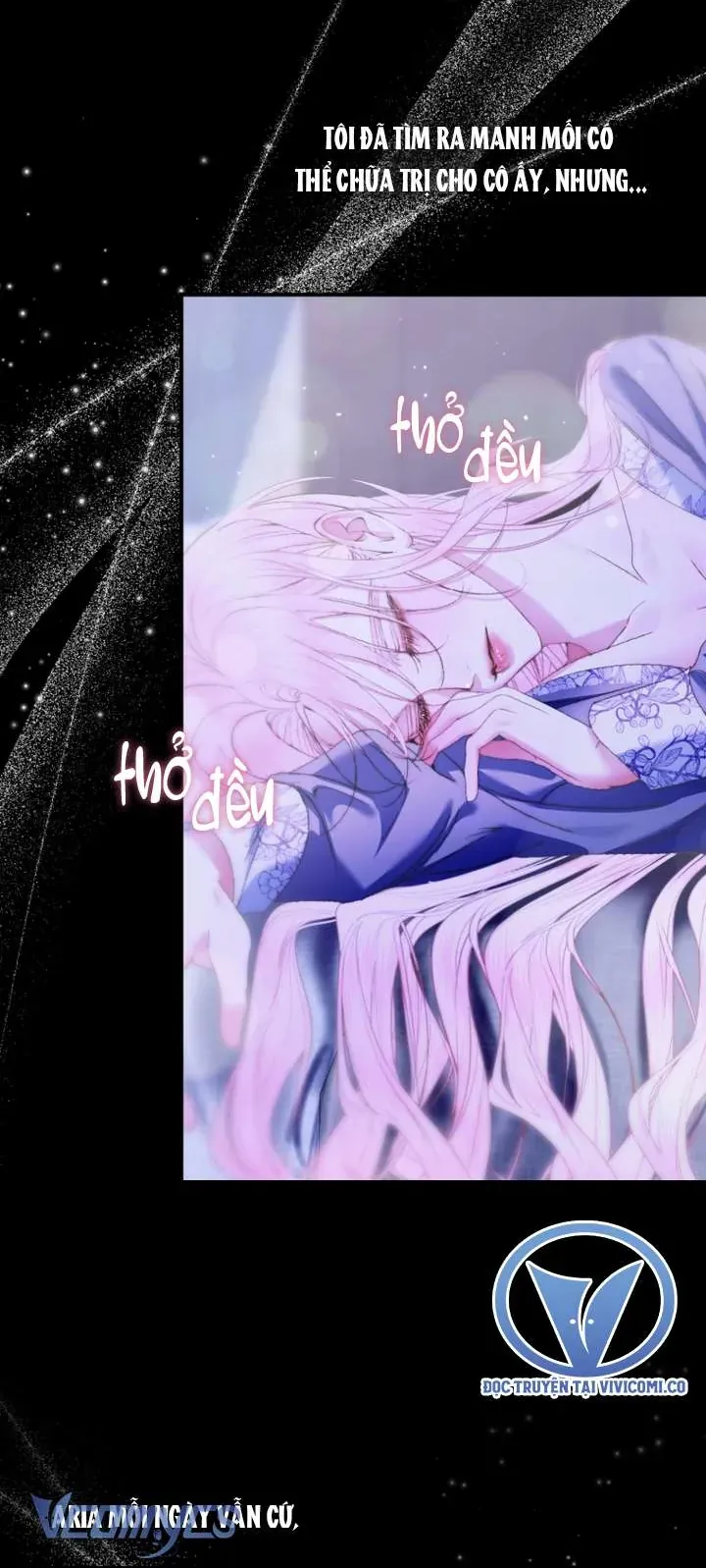 Trở Thành Cô Vợ Khế Ước Của Nhân Vật Phản Diện Chap 138 - Next Chap 137