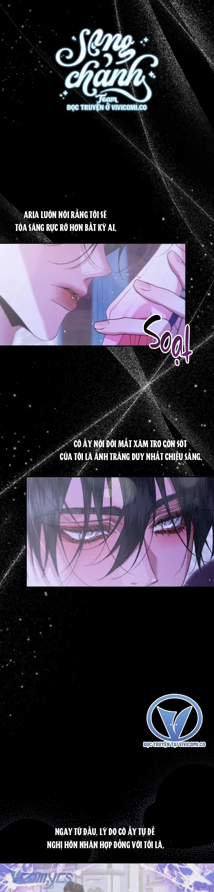 Trở Thành Cô Vợ Khế Ước Của Nhân Vật Phản Diện Chap 138 - Next Chap 137