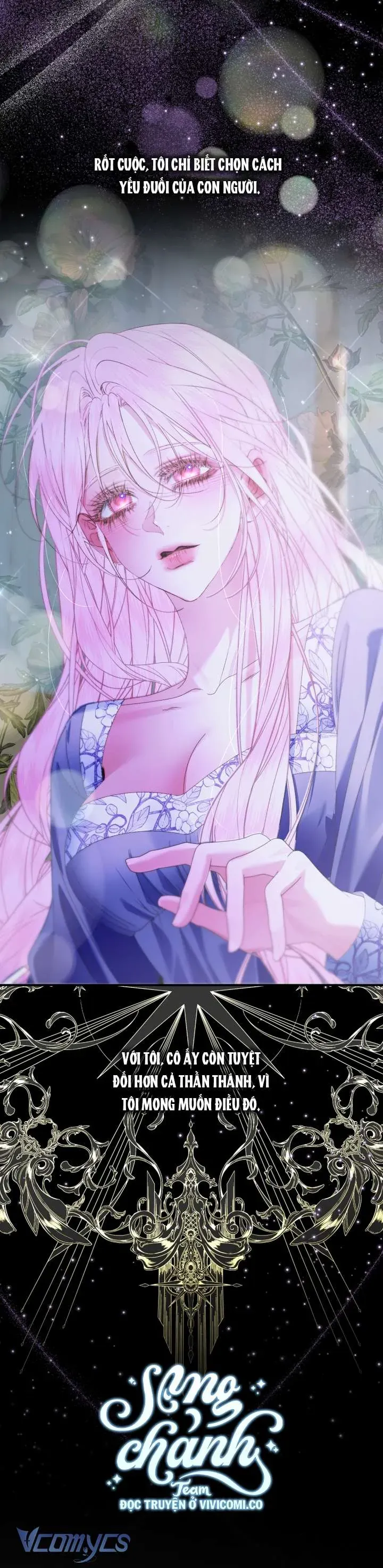 Trở Thành Cô Vợ Khế Ước Của Nhân Vật Phản Diện Chap 138 - Next Chap 137