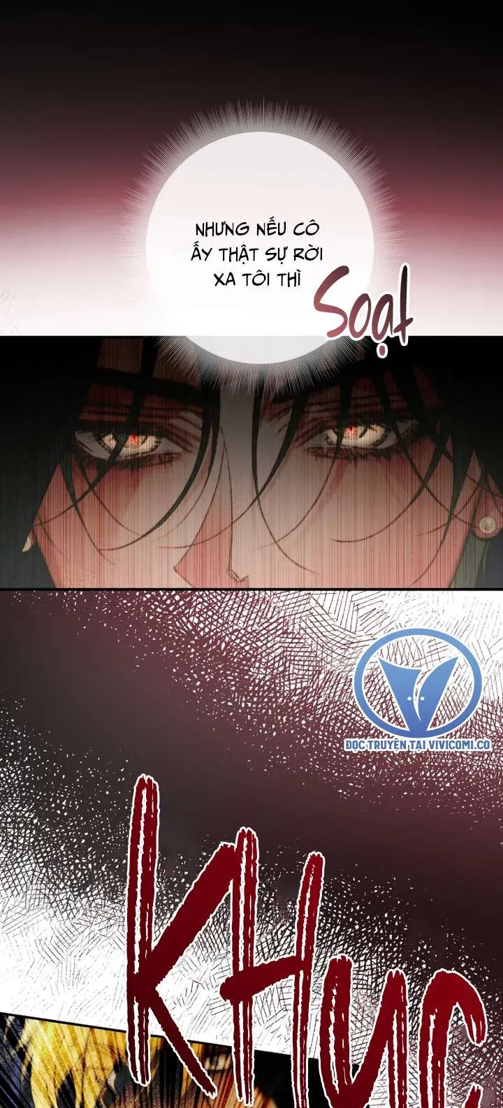 Trở Thành Cô Vợ Khế Ước Của Nhân Vật Phản Diện Chap 138 - Next Chap 137