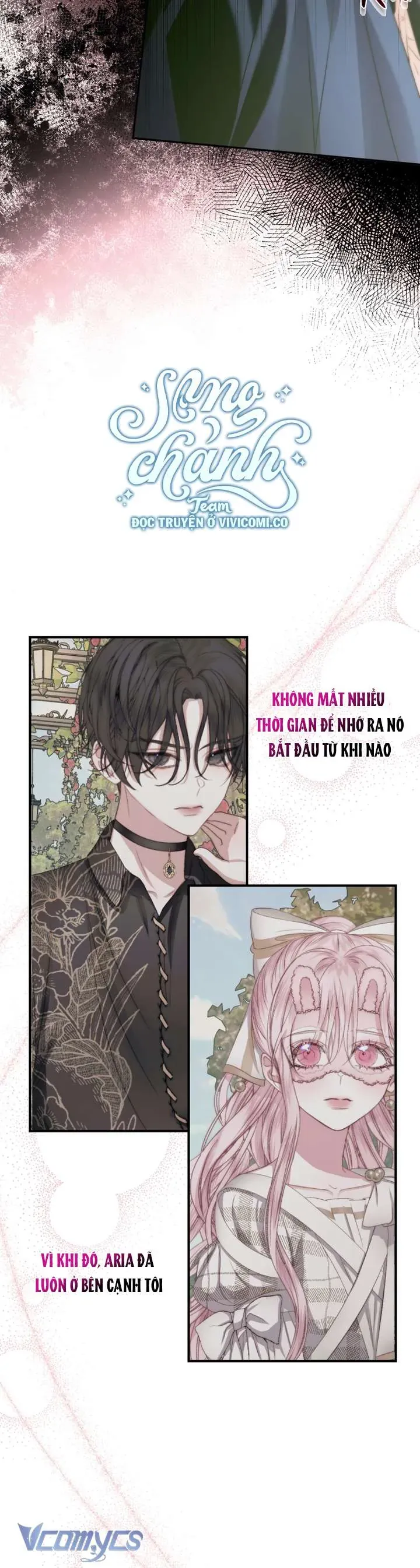 Trở Thành Cô Vợ Khế Ước Của Nhân Vật Phản Diện Chap 138 - Next Chap 137