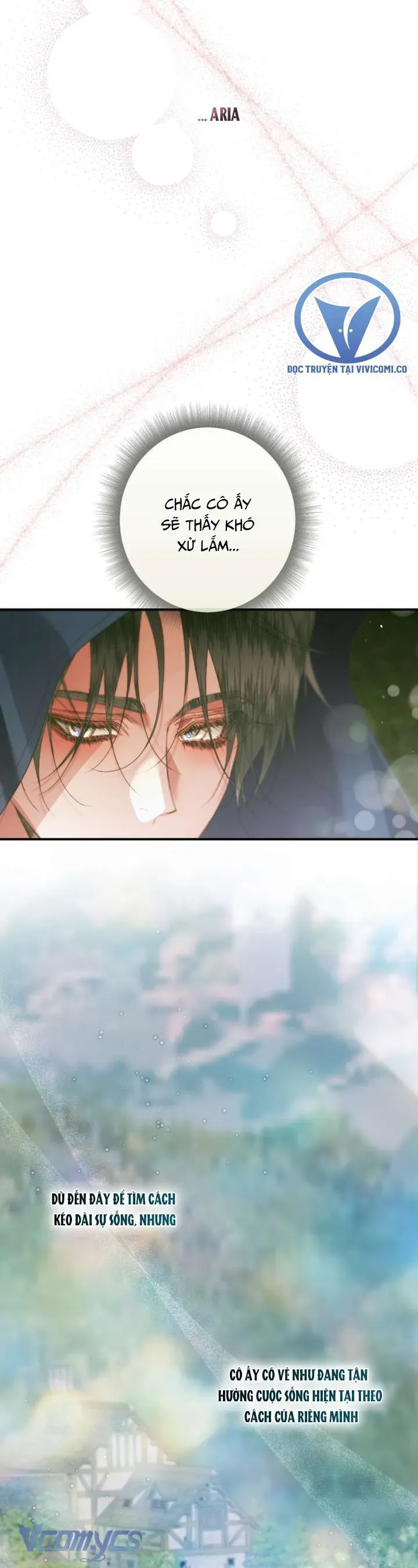 Trở Thành Cô Vợ Khế Ước Của Nhân Vật Phản Diện Chap 138 - Next Chap 137