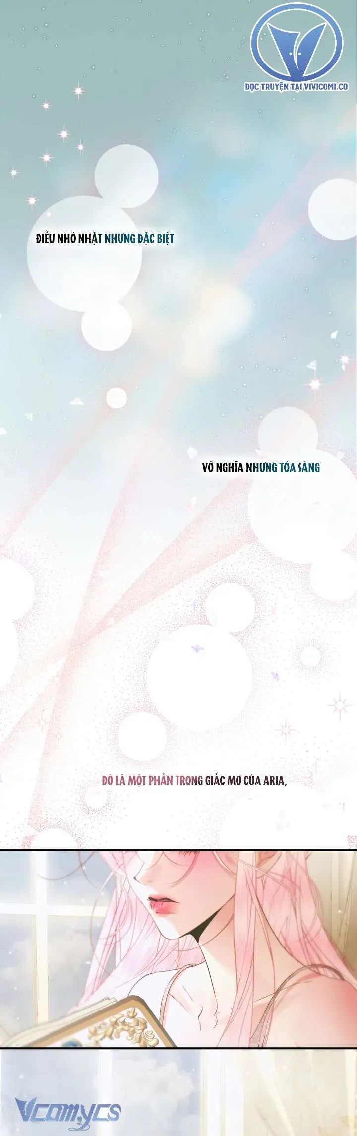 Trở Thành Cô Vợ Khế Ước Của Nhân Vật Phản Diện Chap 138 - Next Chap 137