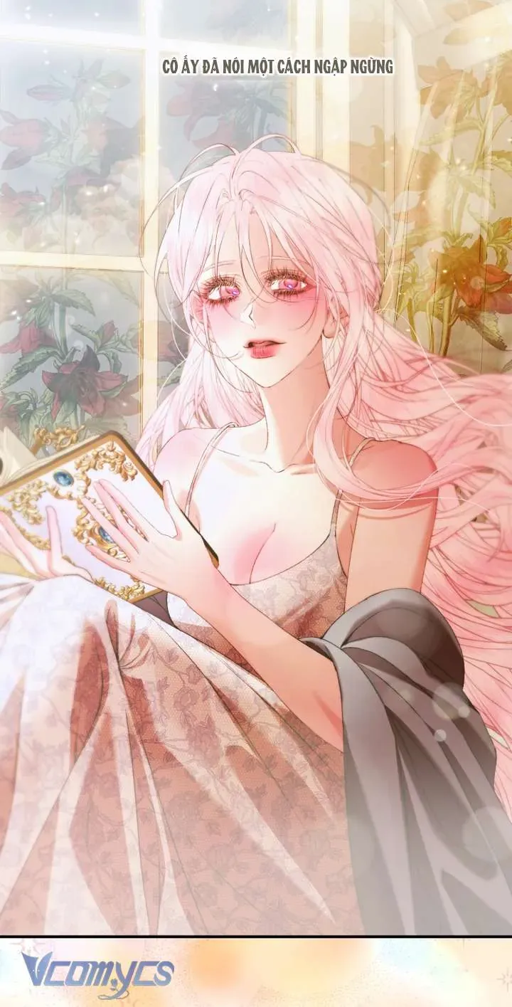 Trở Thành Cô Vợ Khế Ước Của Nhân Vật Phản Diện Chap 138 - Next Chap 137