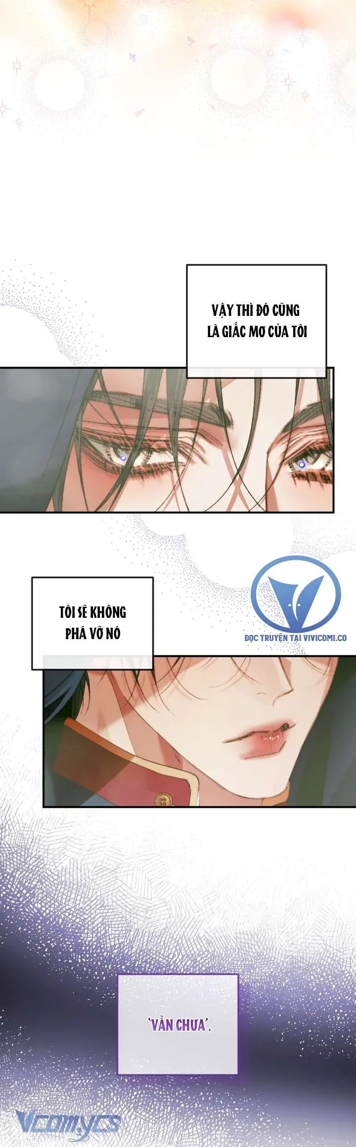 Trở Thành Cô Vợ Khế Ước Của Nhân Vật Phản Diện Chap 138 - Next Chap 137