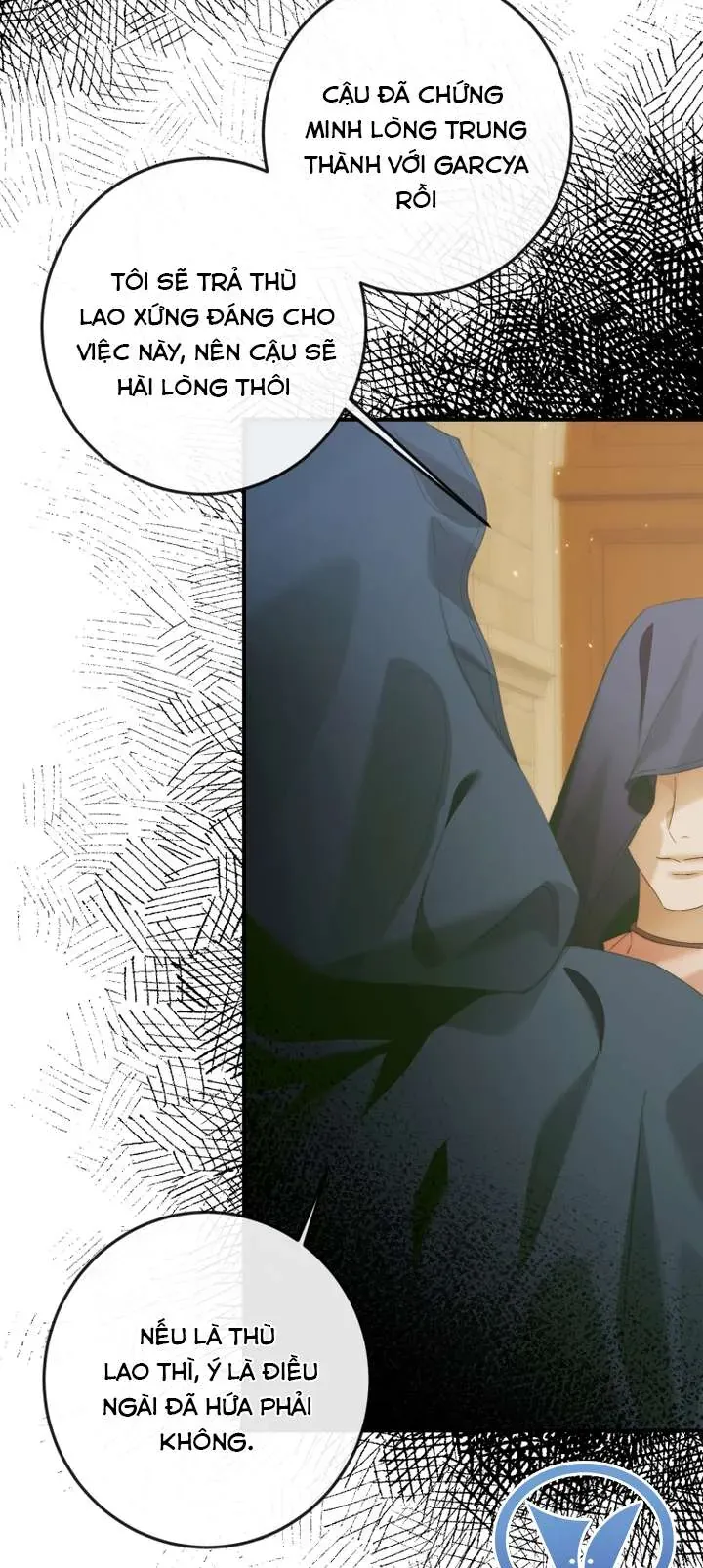 Trở Thành Cô Vợ Khế Ước Của Nhân Vật Phản Diện Chap 138 - Next Chap 137