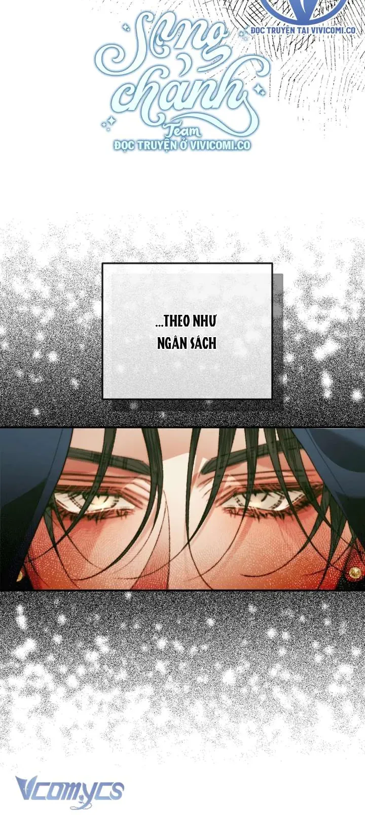 Trở Thành Cô Vợ Khế Ước Của Nhân Vật Phản Diện Chap 138 - Next Chap 137