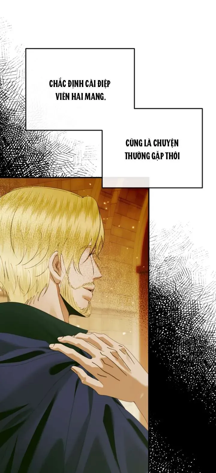 Trở Thành Cô Vợ Khế Ước Của Nhân Vật Phản Diện Chap 138 - Next Chap 137