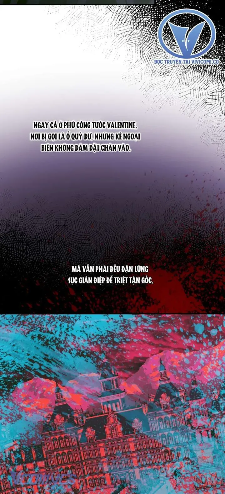 Trở Thành Cô Vợ Khế Ước Của Nhân Vật Phản Diện Chap 138 - Next Chap 137