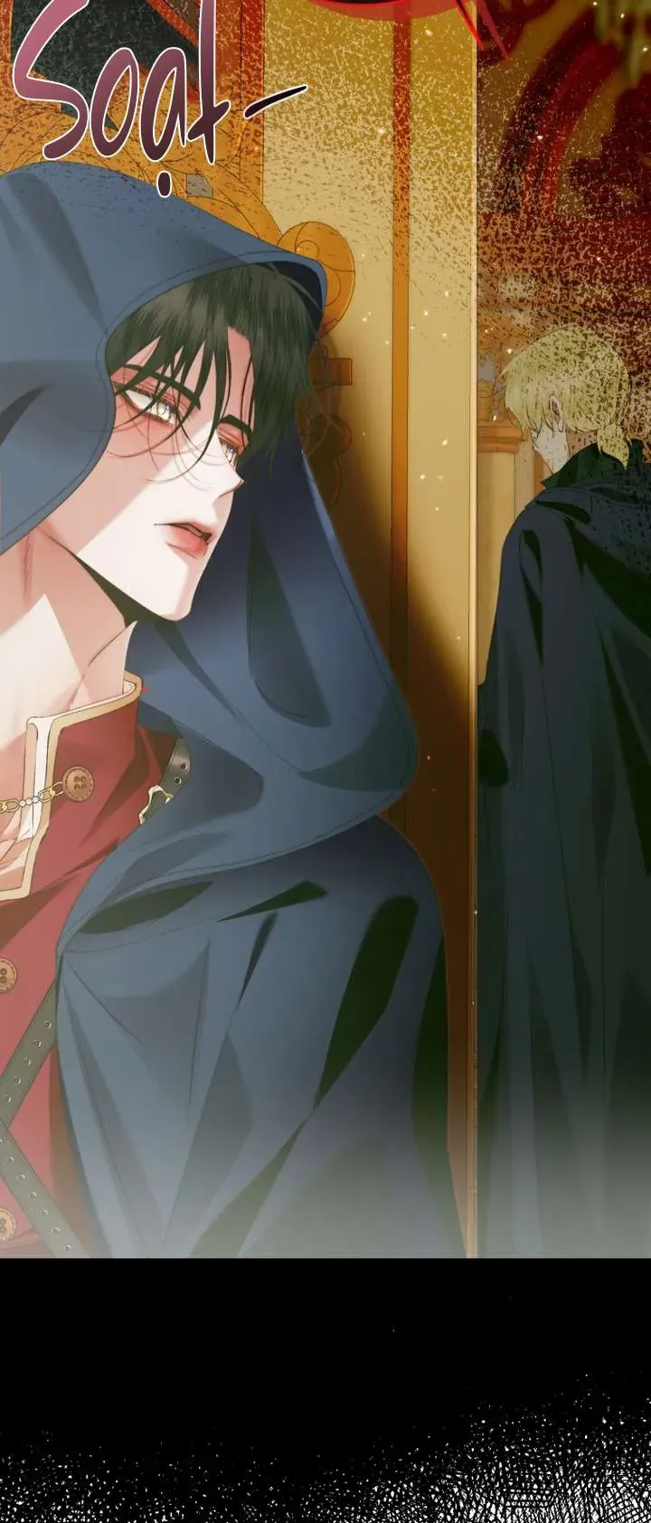 Trở Thành Cô Vợ Khế Ước Của Nhân Vật Phản Diện Chap 138 - Next Chap 137