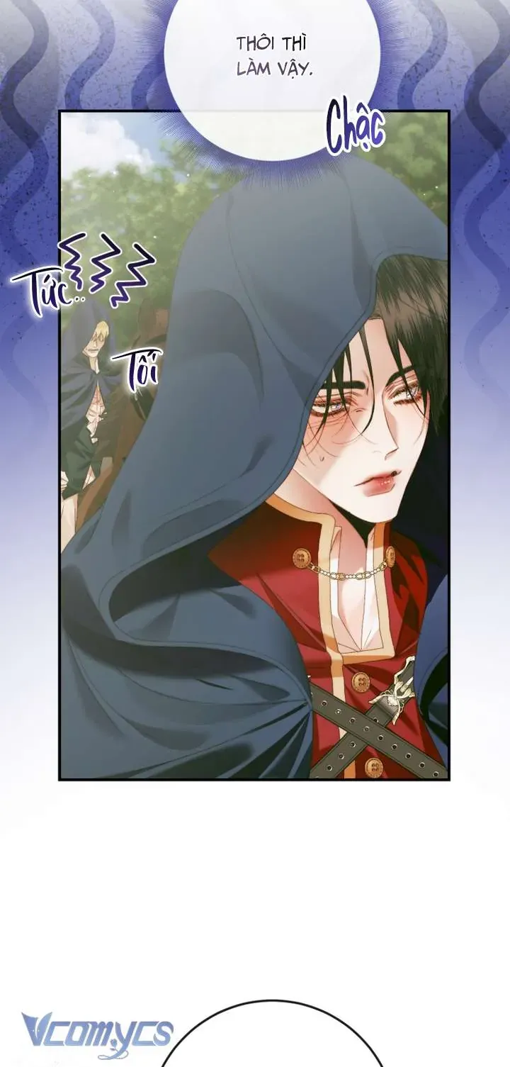 Trở Thành Cô Vợ Khế Ước Của Nhân Vật Phản Diện Chap 138 - Next Chap 137