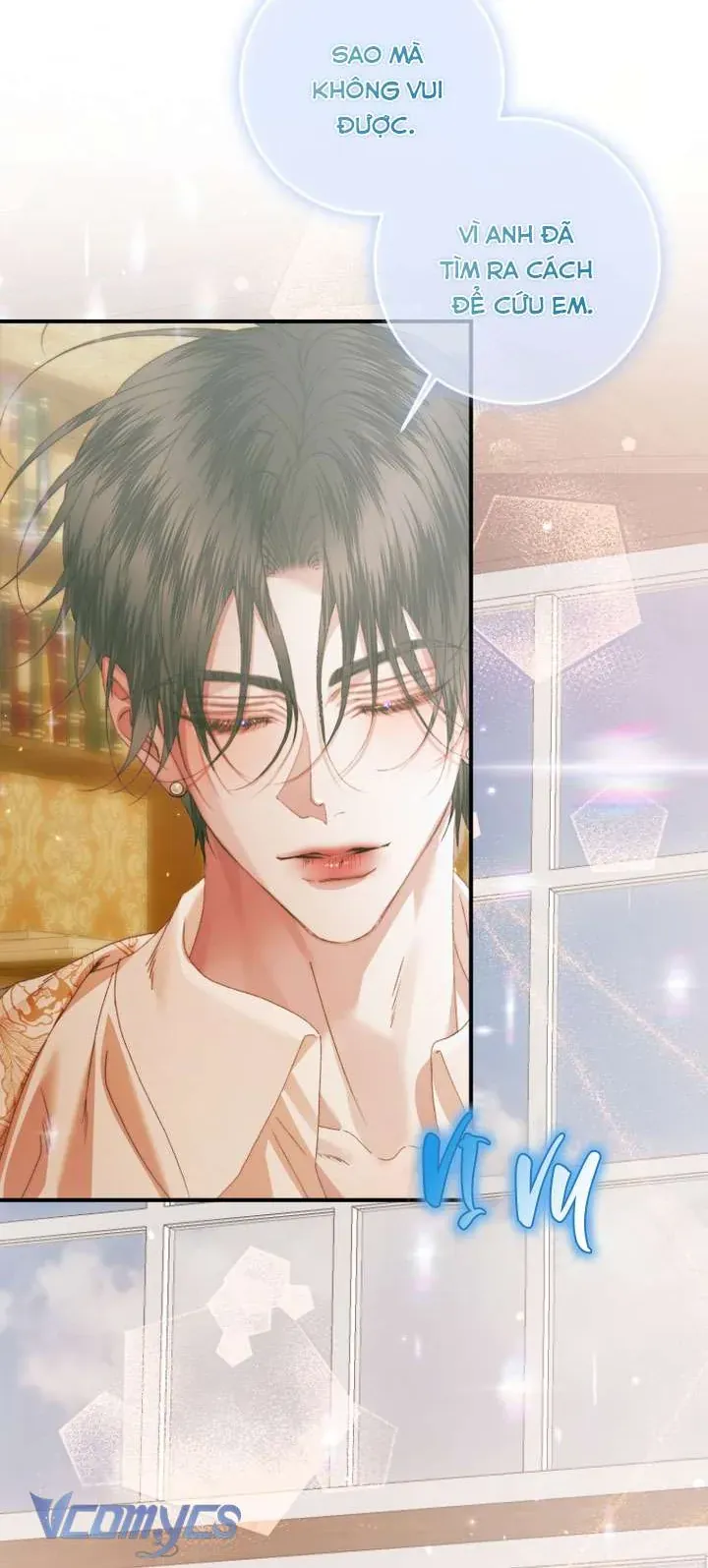 Trở Thành Cô Vợ Khế Ước Của Nhân Vật Phản Diện Chap 139 - Next Chap 138