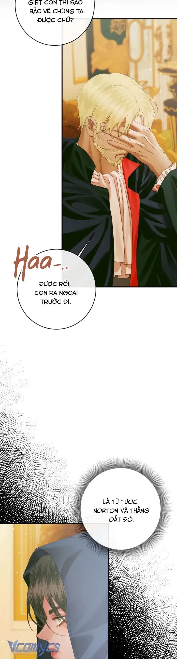 Trở Thành Cô Vợ Khế Ước Của Nhân Vật Phản Diện Chap 139 - Next Chap 138