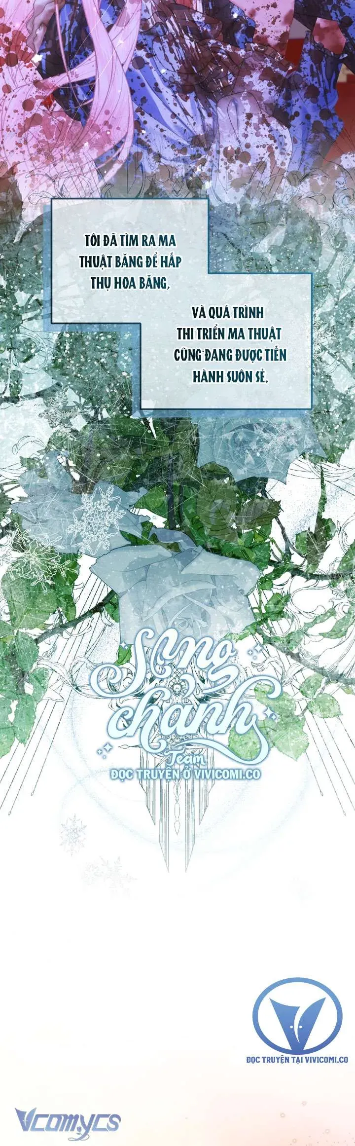 Trở Thành Cô Vợ Khế Ước Của Nhân Vật Phản Diện Chap 139 - Next Chap 138