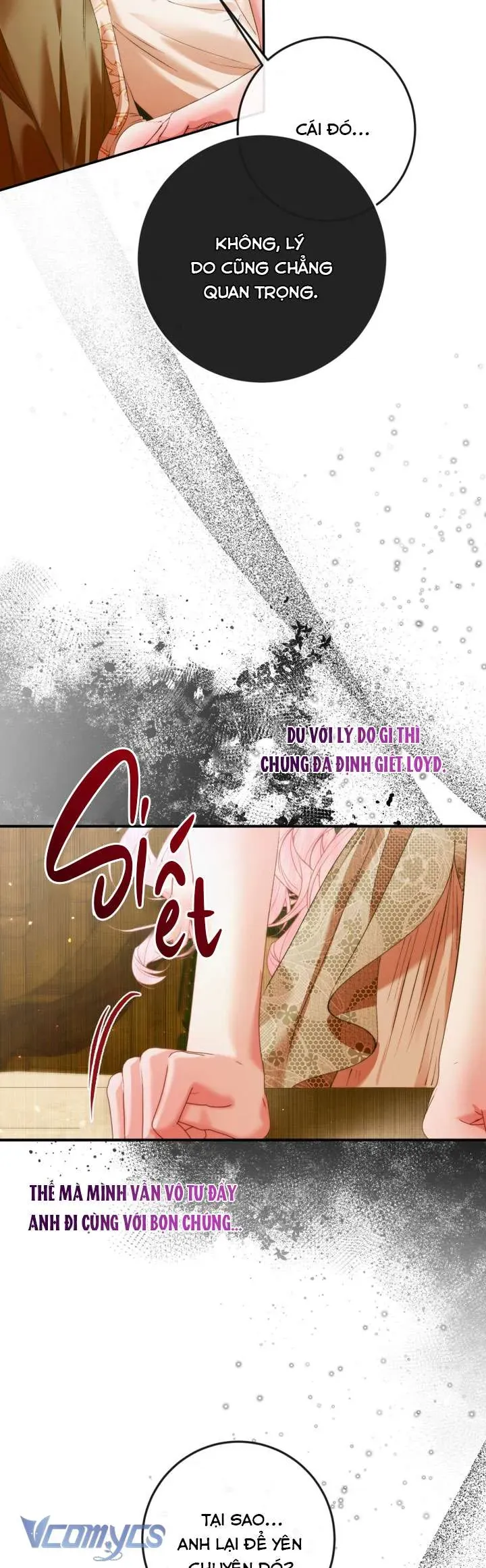 Trở Thành Cô Vợ Khế Ước Của Nhân Vật Phản Diện Chap 139 - Next Chap 138