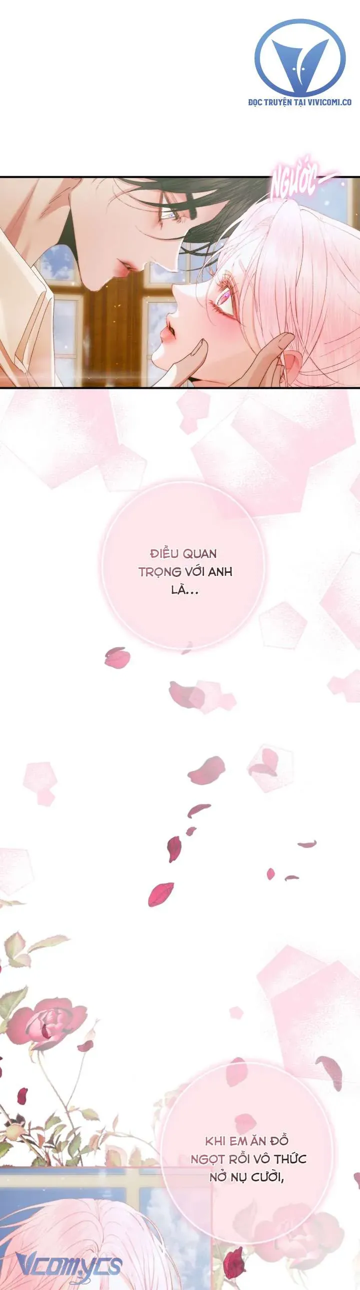 Trở Thành Cô Vợ Khế Ước Của Nhân Vật Phản Diện Chap 139 - Next Chap 138