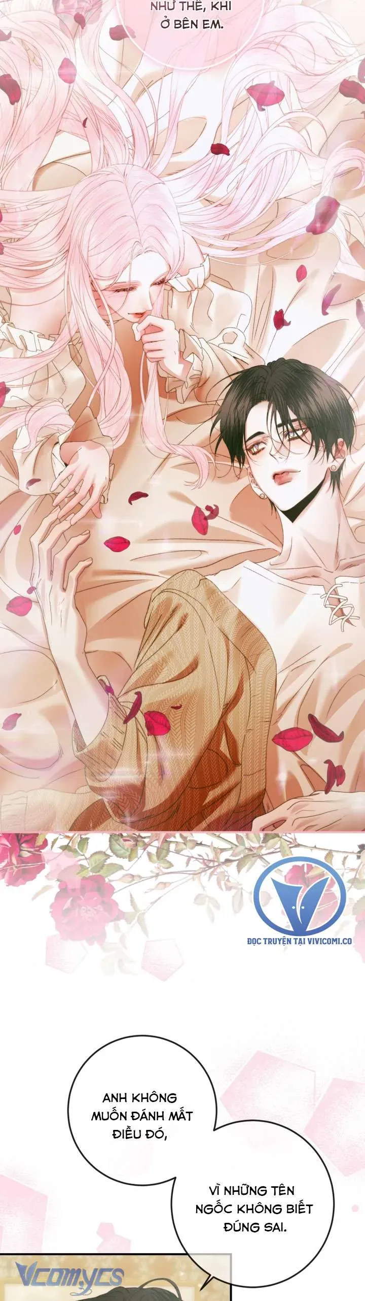 Trở Thành Cô Vợ Khế Ước Của Nhân Vật Phản Diện Chap 139 - Next Chap 138