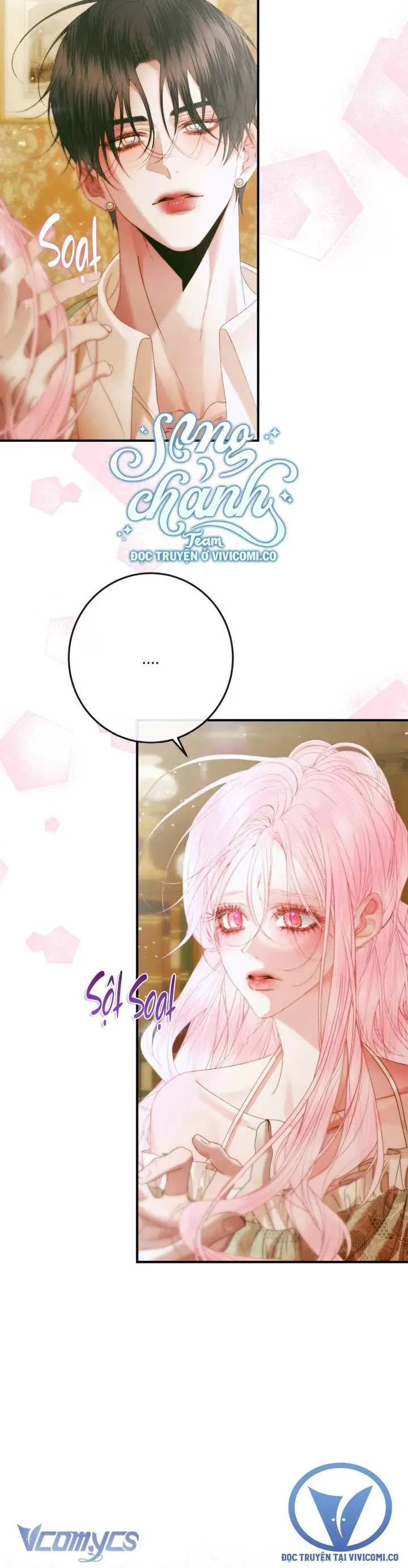 Trở Thành Cô Vợ Khế Ước Của Nhân Vật Phản Diện Chap 139 - Next Chap 138