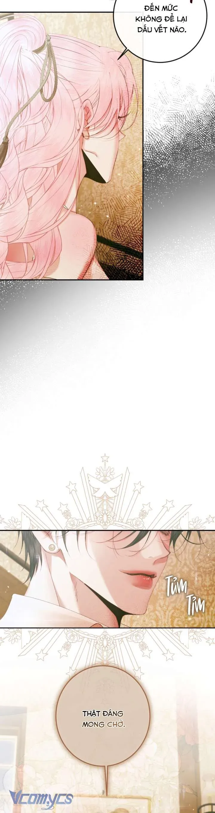 Trở Thành Cô Vợ Khế Ước Của Nhân Vật Phản Diện Chap 139 - Next Chap 138