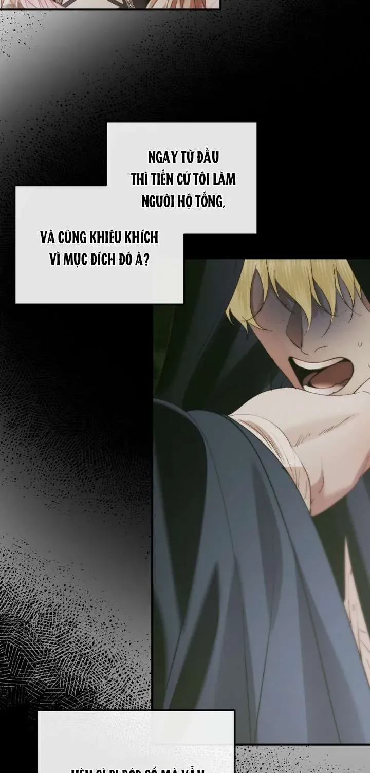 Trở Thành Cô Vợ Khế Ước Của Nhân Vật Phản Diện Chap 139 - Next Chap 138