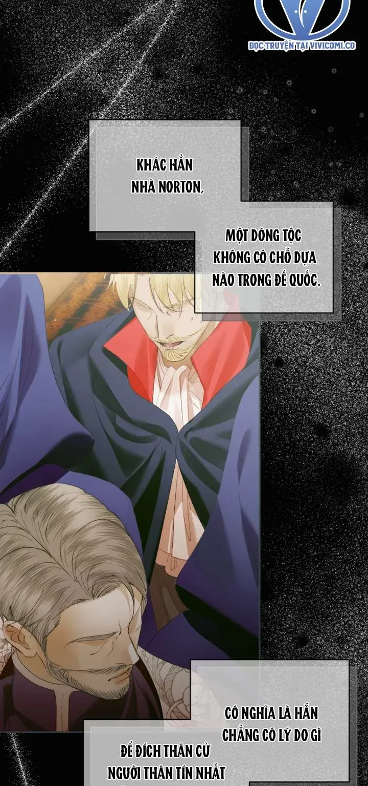 Trở Thành Cô Vợ Khế Ước Của Nhân Vật Phản Diện Chap 140 - Next Chap 139