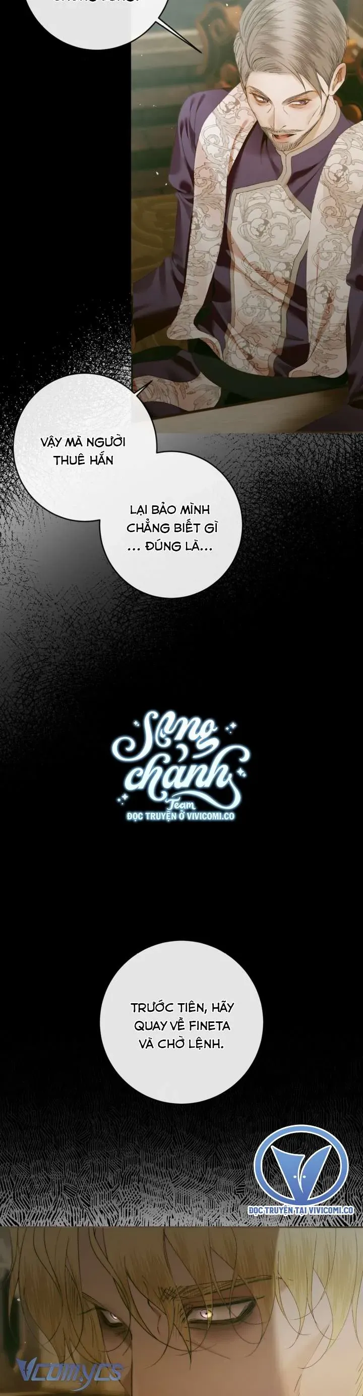 Trở Thành Cô Vợ Khế Ước Của Nhân Vật Phản Diện Chap 140 - Next Chap 139