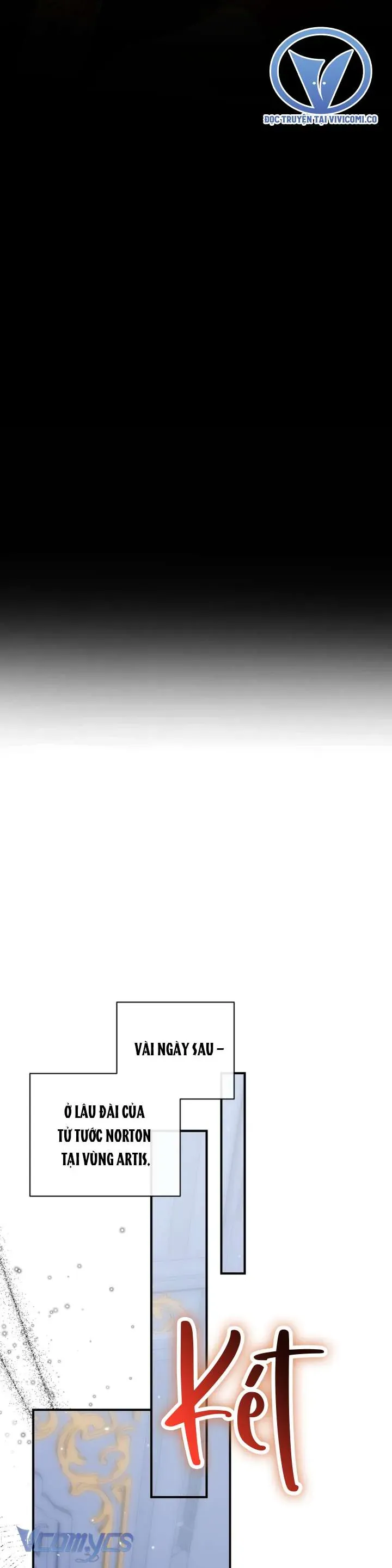 Trở Thành Cô Vợ Khế Ước Của Nhân Vật Phản Diện Chap 140 - Next Chap 139