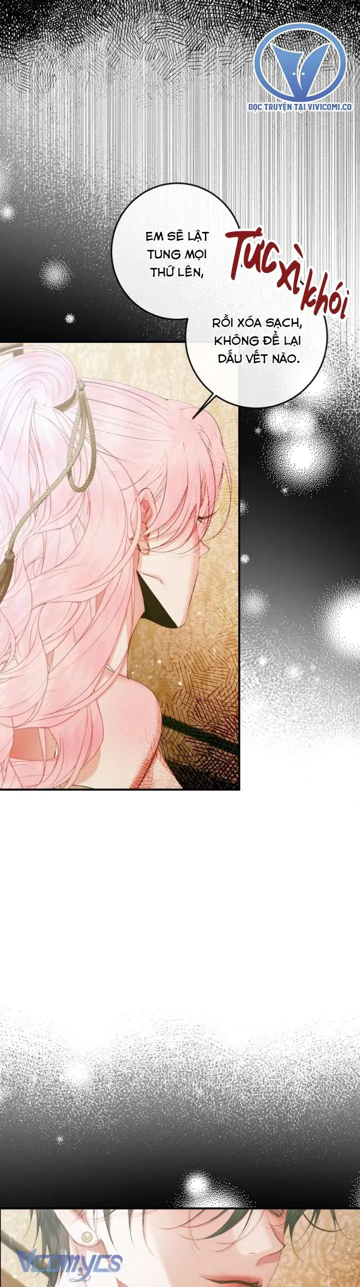 Trở Thành Cô Vợ Khế Ước Của Nhân Vật Phản Diện Chap 140 - Next Chap 139