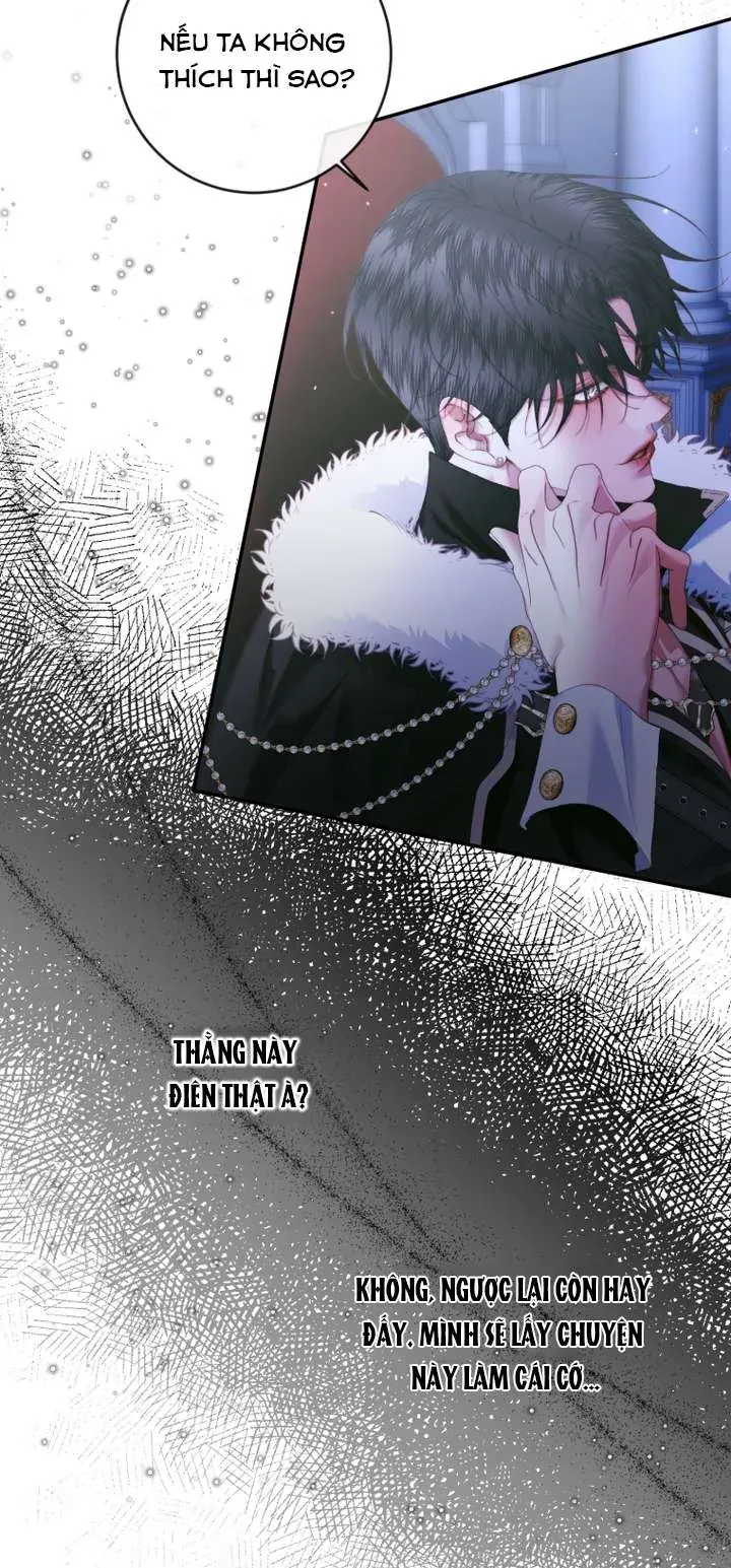 Trở Thành Cô Vợ Khế Ước Của Nhân Vật Phản Diện Chap 140 - Next Chap 139
