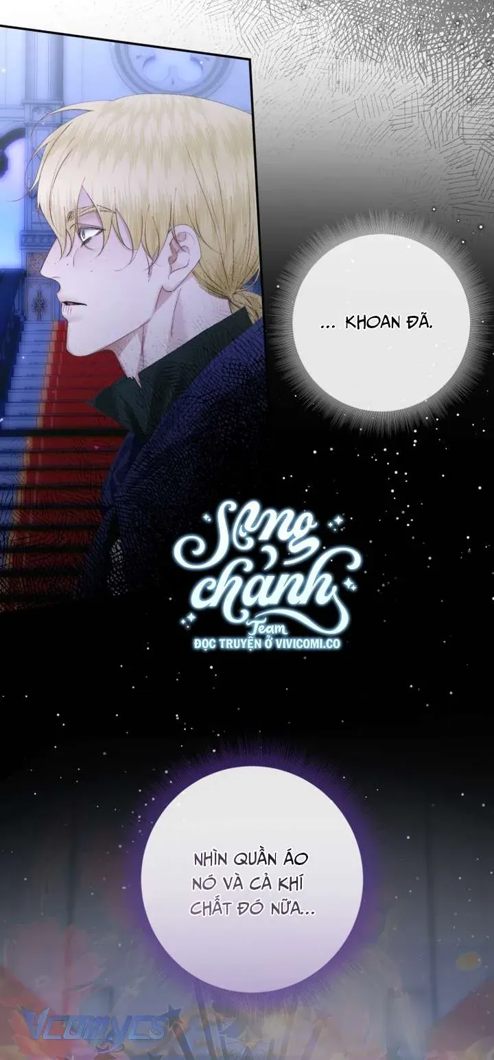 Trở Thành Cô Vợ Khế Ước Của Nhân Vật Phản Diện Chap 140 - Next Chap 139