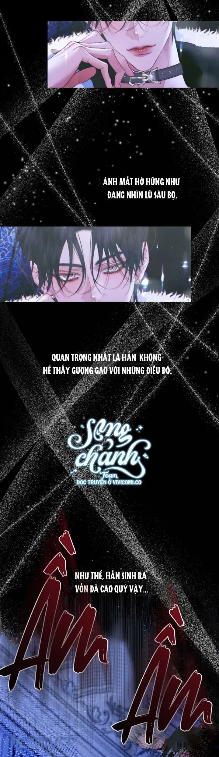 Trở Thành Cô Vợ Khế Ước Của Nhân Vật Phản Diện Chap 140 - Next Chap 139