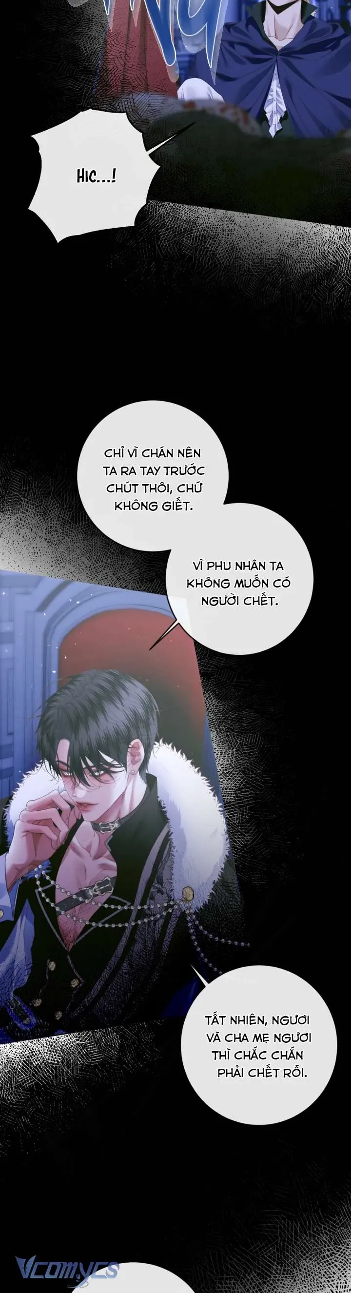 Trở Thành Cô Vợ Khế Ước Của Nhân Vật Phản Diện Chap 140 - Next Chap 139