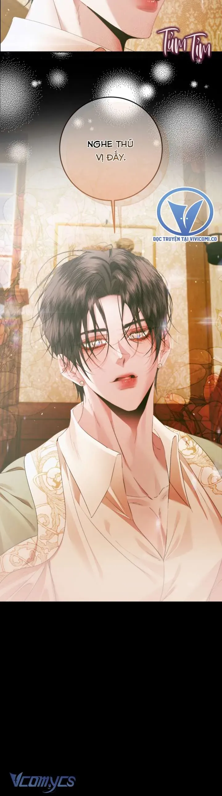 Trở Thành Cô Vợ Khế Ước Của Nhân Vật Phản Diện Chap 140 - Next Chap 139