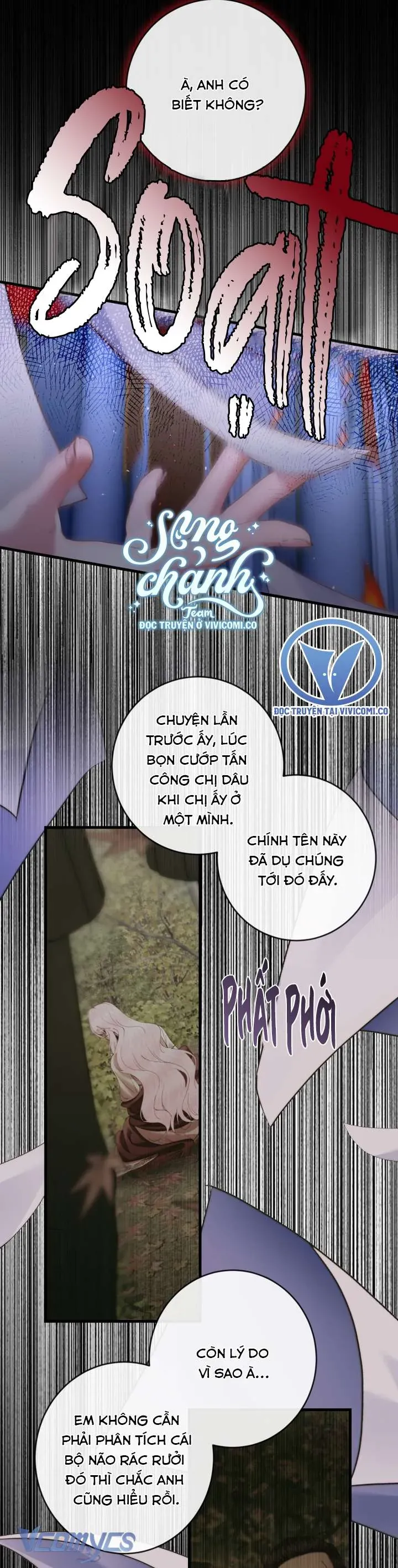 Trở Thành Cô Vợ Khế Ước Của Nhân Vật Phản Diện Chap 140 - Next Chap 139