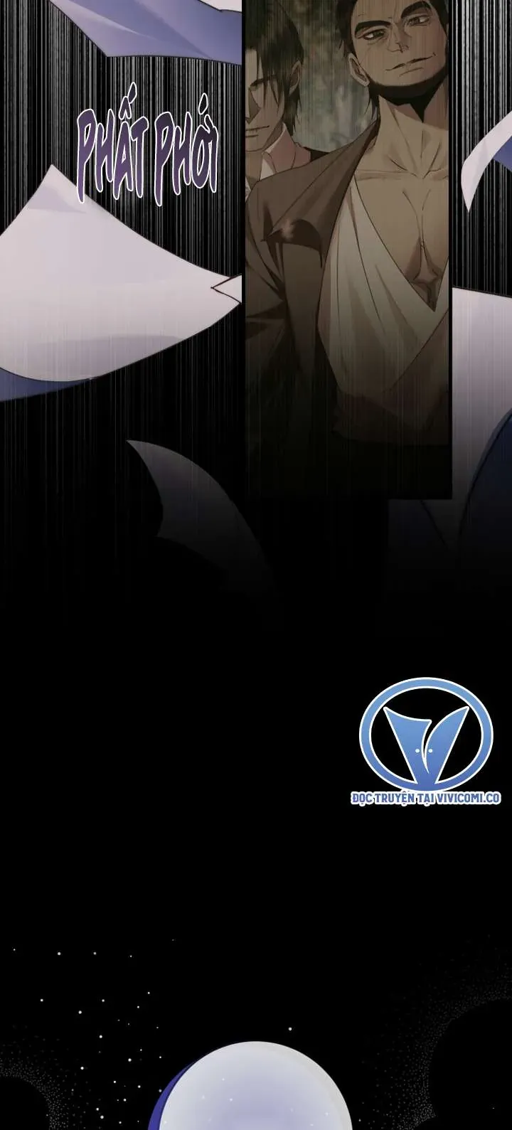 Trở Thành Cô Vợ Khế Ước Của Nhân Vật Phản Diện Chap 140 - Next Chap 139