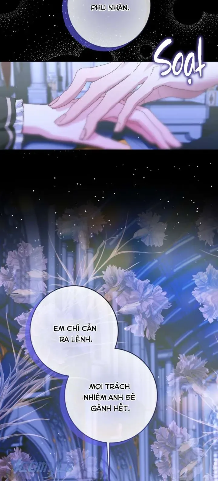 Trở Thành Cô Vợ Khế Ước Của Nhân Vật Phản Diện Chap 140 - Next Chap 139