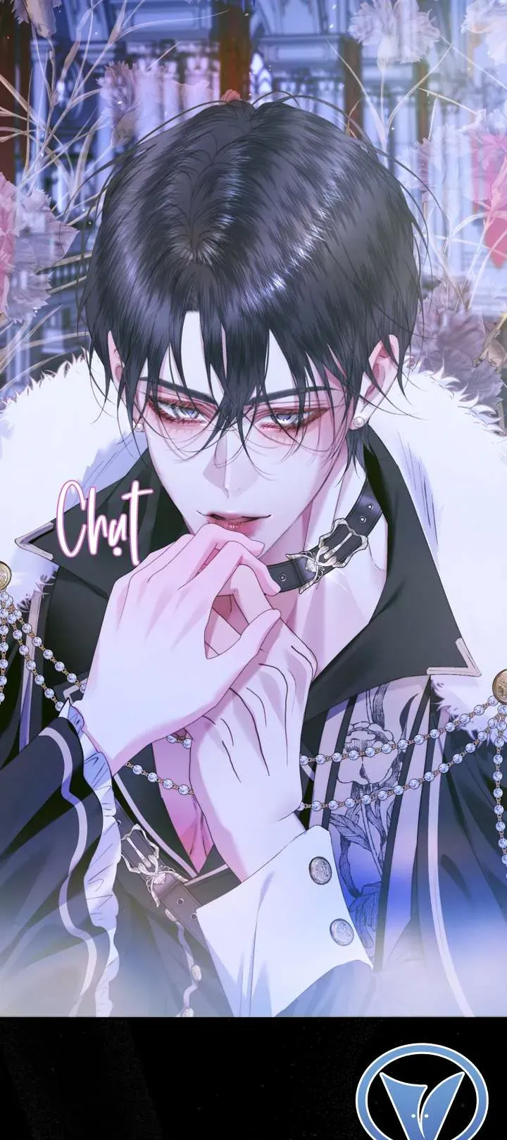 Trở Thành Cô Vợ Khế Ước Của Nhân Vật Phản Diện Chap 140 - Next Chap 139