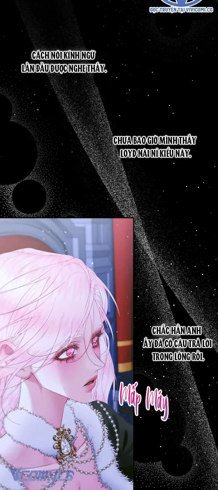 Trở Thành Cô Vợ Khế Ước Của Nhân Vật Phản Diện Chap 140 - Next Chap 139