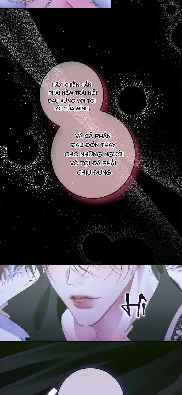 Trở Thành Cô Vợ Khế Ước Của Nhân Vật Phản Diện Chap 140 - Next Chap 139