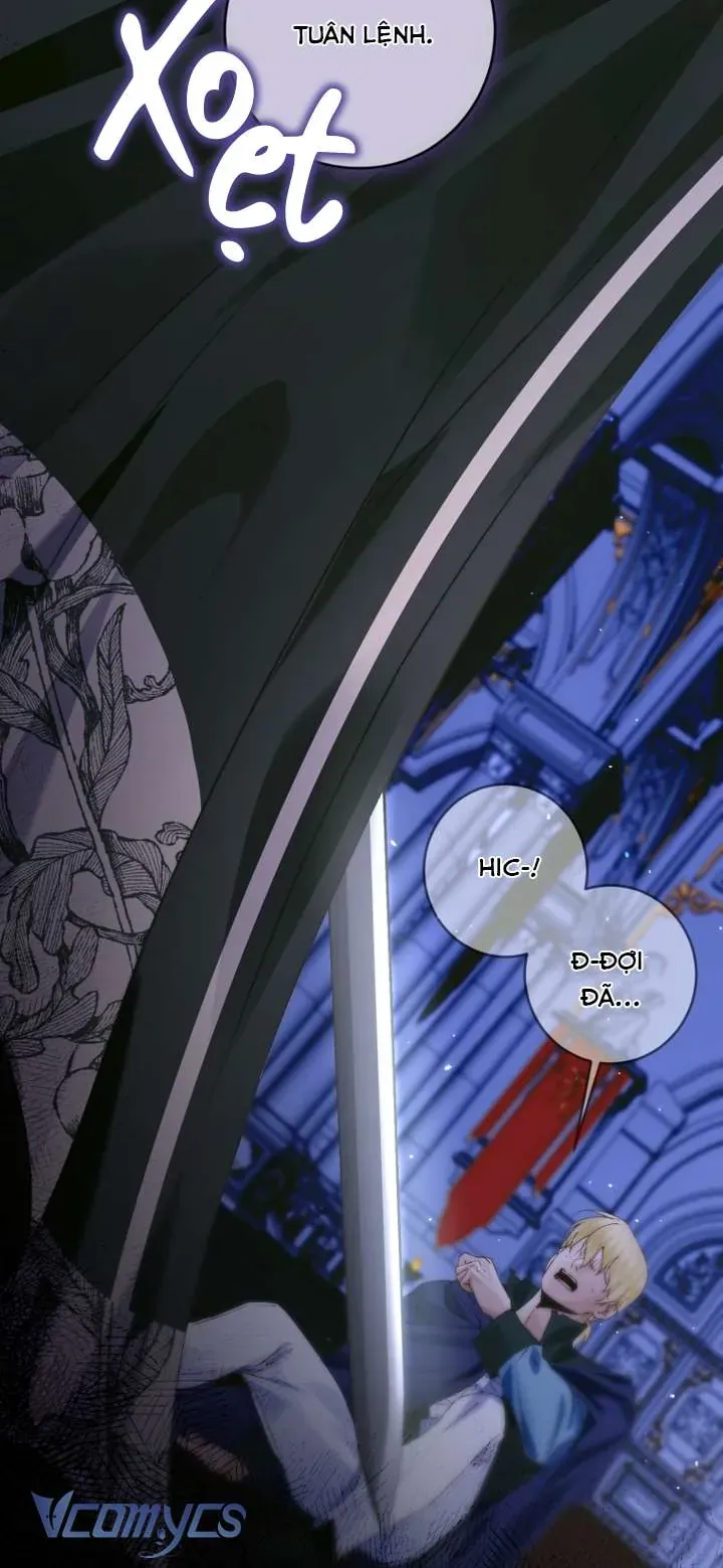 Trở Thành Cô Vợ Khế Ước Của Nhân Vật Phản Diện Chap 140 - Next Chap 139