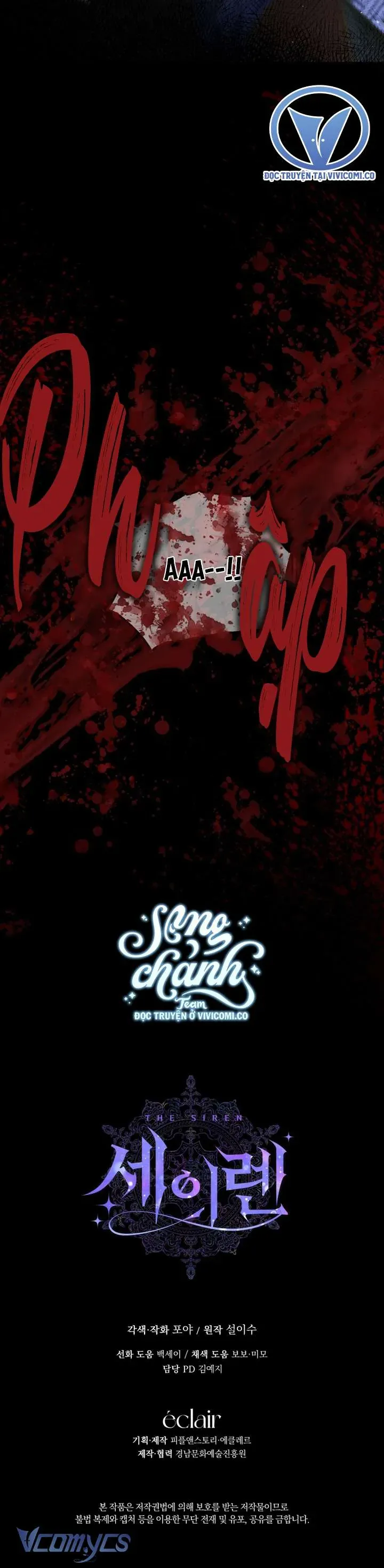 Trở Thành Cô Vợ Khế Ước Của Nhân Vật Phản Diện Chap 140 - Next Chap 139