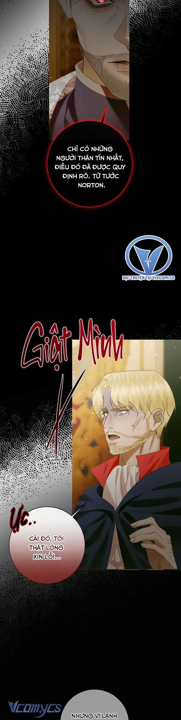 Trở Thành Cô Vợ Khế Ước Của Nhân Vật Phản Diện Chap 140 - Next Chap 139