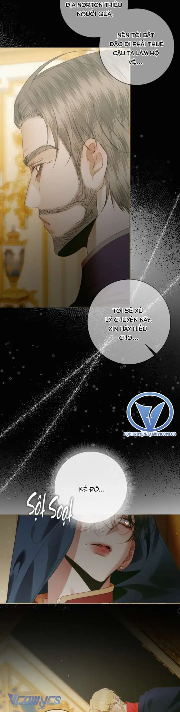 Trở Thành Cô Vợ Khế Ước Của Nhân Vật Phản Diện Chap 140 - Next Chap 139